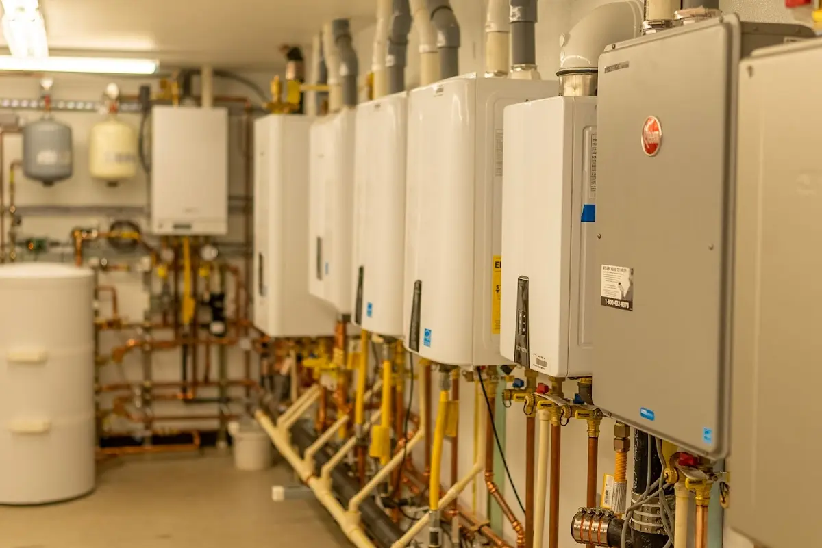 Backflow Testing in Rockmart, GA