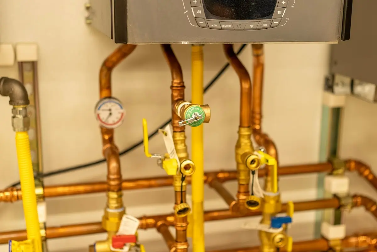 Licensed technician providing Sewer Cleanout for a homeowner in Rockmart